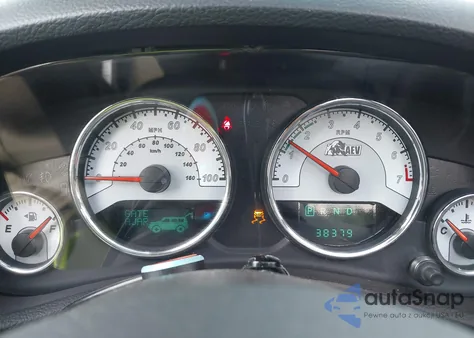 2012 Jeep Wrangler Unlimited Rubicon из США, поврежденный, VIN 1C4BJWFG4CL257551